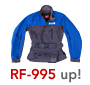 RF-995 up!