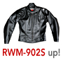 RWM-902S up!